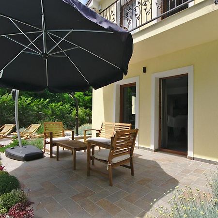 Holiday House With Pool Čavle Eksteriør bilde