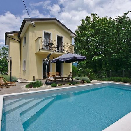 Holiday House With Pool Čavle Eksteriør bilde